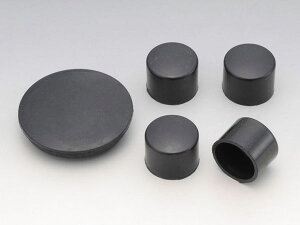 キジマ KIJIMA ハーレー XLモデル 10Y−用 ステアリングホールプラグ&キャップセット HD-04217