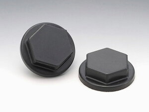 キジマ KIJIMA ハーレー スポーツスターモデル 04-13y用 スイングアーム ピボットボルトカバー HD-08548