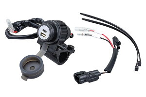 LW} KIJIMA USB|[gKIT 400X / NX400i2019Y-jp USB TYPE-A/C cC|[g e18W 304-6307