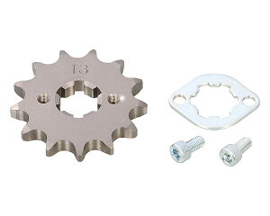 L^R KITACO GSX-R125 / GSX-S125 / WNT[150p hCuXvPbgitgj 13T 530-2440013 / 14T 530-2440014 / 15T 530-2440015