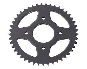 L^R KITACO GSX-R125 / GSX-S125 / WNT[150p huXvPbgiAj 44T 535-2440044 / 45T 535-2440045 / 46T 535-2440046