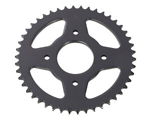 L^R KITACO GSX-R125 / GSX-S125 / WNT[150p huXvPbgiAj 44T 535-2440044 / 45T 535-2440045 / 46T 535-2440046