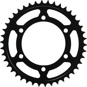 L^RiKITACOj YZF-R25 / MT25 / YZF-R3 / MT03 / jW250p huXvPbgij 42T 535-0770042