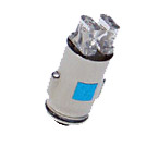 M＆Hマツシマ 電球交換型LED L・ビーム 拡散タイプ （メーター、ポジション、ライセンス用） L708F