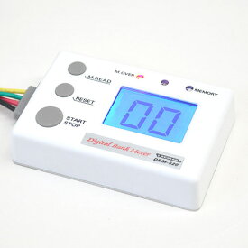 楽天市場 車 デジタルメーター 修理の通販