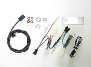 �v���e�b�N HS-K68�iBALIUS II / GSX250FX�j 11168 �V�t�g�|�W�V�����C���W�P�[�^�[(SPI)�p�n�[�l�X