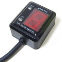 即納 プロテックSPI-H19 CB400SF H-VTEC SPEC I/III[NC39 '99〜'01,'04〜'07]専用シフトポジションインジケーター（シ…