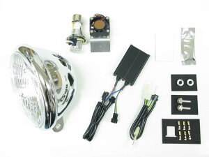 vebN LBH-HD1 n[[ Harley X350 2023-p LED5.5C`x[c^CvwbhCgkit 6000K 63023-60
