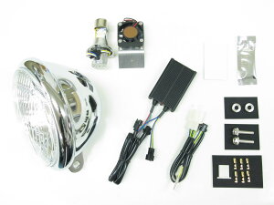 vebN LBH-HD4 n[[ Harley X500 2023-p LED5.5C`x[c^CvwbhCgkit 3000K 63024-30