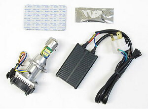 vebN oCNp LEDwbhCgouLbg LB4-R H4R Hi/Lo 6000K 65003