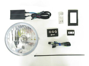 vebN LBH-H30 CT125n^[Ju['20` JA65 / JA55]p LED}`tN^[ wbhCgkit 3000K 64014-30