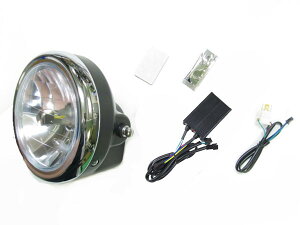 vebN LBH-U02 180ӃwbhCgėp LED}`tN^[wbhCgkit 3000K 64016-30