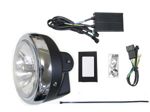 vebN LBH-K03 W800/JtF/Xg[g[19- 2BL-BJ800B]p LED}`tN^[wbhCgkit 6000K 64018-60