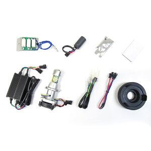 vebNiPROTECj KSR110PRO[14` KL110E]p LB4-KSR LEDwbhCgouLbg HS1 6000K 65054