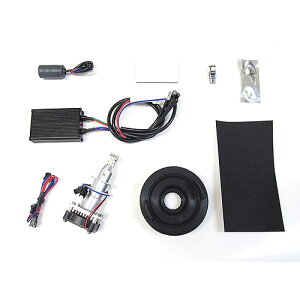 vebN BMW F700GS ['13`'18]p LEDwbhCgouLbg LB7-F7 H7 6000K Lor[p 65063