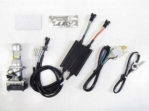 vebN oCNp Hi-Lo_LEDwbhCgouLbg LB4HL-R H4R Hi/Lo 6000K 65070