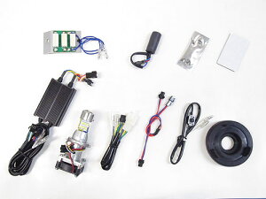 vebN KSR110PRO[14- KL110E]p LB4HL-KSR Hi-Lo_LEDwbhCgouLbg HS1 Hi/Lo 6000K 65077