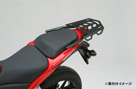 楽天市場 Cb400 リアキャリア デイトナの通販