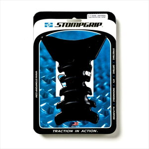 STOMPGRIP �^���N�p�b�h�i�^���N�v���e�N�^�j �ėp �X�p�C�� 19×14��9cm 1���� [�N���A�[]51-01-3001C(51-11-0005)�^[�u���b�N]51-01-3010B(51-11-0005B)