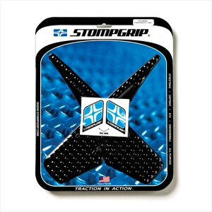 STOMPGRIP �g���N�V�����p�b�h�L�b�g �z���_ CB1000R 12-16���f���p[�N���A�[]55-10-0025C(55-2014)�^[�u���b�N]55-10-0025B(55-2014B)