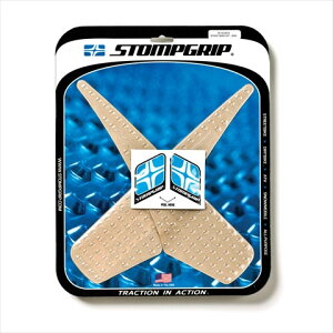 STOMPGRIP �g���N�V�����p�b�h�L�b�g �z���_ CB1000R 12-16���f���p[�N���A�[]55-10-0025C(55-2014)�^[�u���b�N]55-10-0025B(55-2014B)