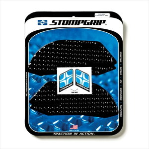 STOMPGRIP �g���N�V�����p�b�h�L�b�g DUCATI PANIGALE�^SUPER LEGGERA�p[�N���A�[]55-10-0068C(55-6007)�^[�u���b�N]55-10-0068B(55-6007B)