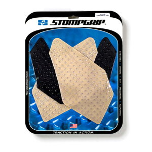 STOMPGRIP �g���N�V�����p�b�h�L�b�g BMW R1200R 15-18�^R1250R 19-20���f���p[�N���A�[]55-10-0106C�^[�n�C�u���b�h]55-10-0106H�^[�u���b�N]55-10-0106B