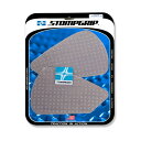 STOMPGRIP トラクションパッドキット BMW R1200GS 17-18／R1250GS 19-21モデル用[クリアー]55-10-0153C／[ブラック]55…
