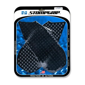 STOMPGRIP �g���N�V�����p�b�h�L�b�g �z���_ CB1000R 18-23���f���p [�N���A�[]55-10-0160C�^[�u���b�N]55-10-0160B