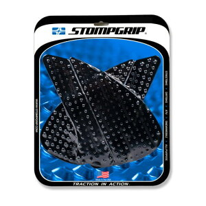 STOMPGRIP �g���N�V�����p�b�h�L�b�g �z���_ CBR1000RR-R 20-23���f���p [�N���A�[]55-10-0177C�^[�u���b�N]55-10-0177B