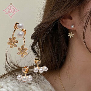韓国 イヤリング ピアスの人気商品 通販 価格比較 価格 Com
