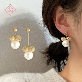 楽天市場 ロングピアス 韓国の通販