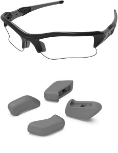PapaViva �����p�m�[�Y�p�b�h�s�[�X Oakley Flak Jacket XLJ/Flak 2.0 XL/Half Jacket 2.0 XL/Fast Jacket XL