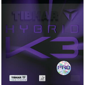 TIBHAR(�e�B�o�[) �싅 ���o�[(���\�t�g) �n�C�u���b�h K3 PRO