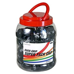 �S�[�Z��(GOSEN) �A�N�Z�T���[ SUPER TACK GRIP �X�[�p�[�^�b�N�O���b�v 60�� OG-106