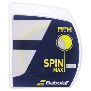 �u2017�V���i�vBabolaT�uRPM BLAST ROUGH125/130 BA