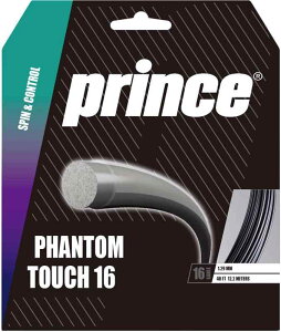 Prince(�v�����X) �d���e�j�X �K�b�g 7JJ039 PHANTOM TOUCH 16 �i�t�@���g�� �^�b�`16�j �O���t�@�C�g