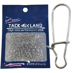 �yTACKLAND�z �N�C�b�N�X�i�b�v ���p 100�Z�b�g ���R�X�p 5�T�C�Y ���x �h�K �X�e�����X ���C�g�Q�[�� �V���A�W�M���O ���A�[ �`�F���W �V�[�o�X �� �ނ� �p�i �d�|�� �A��