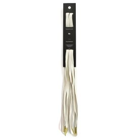 [KicksWrap] キックスラップ Easy Shoelaces(イージーシューレース) ゴム製シューレース ゴム紐 靴紐 脱ぎ履き 着脱 簡単 手軽