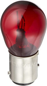 MH�}�c�V�} �d�� 12V18/5W ���b�h S25 BAY15D 1�� 1P3404RE ���C�g �o���u