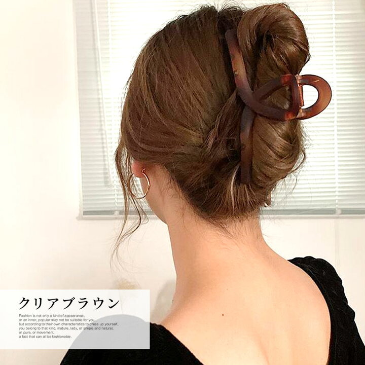でおすすめアイテム。 黒真珠バレッタ ヘアクリップ ヘアアクセサリー 韓国 大人 人気 unki.fi