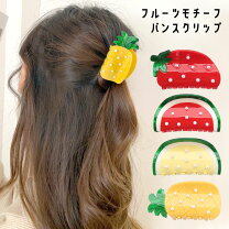 楽天市場】ドラゴンフルーツ（ヘアアクセサリー｜レディースジュエリー 