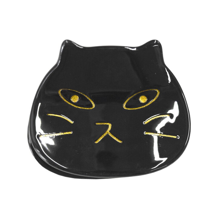 楽天市場】【SALE／20％OFF：4/10 13:59迄】ヘアクリップ 猫 ネコ ねこ 