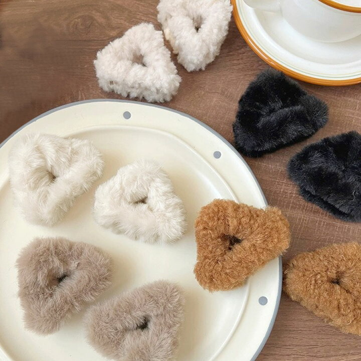 楽天市場】【2点10％OFFクーポン：3/31 13:59迄】ねこ耳 ファー ボア 