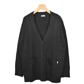 【1/15・16限定★30％OFFクーポン】カーディガン レディース ゆったり 冬 オフィス 事務 カシミアタッチ Vネック 冷房対策 ポケット 大きいサイズ トップス ロング 薄手 高校生 ベスト ニット きれいめ おとな 大人 女性 黒 おしゃれ 洗える アクリル100％ 無地 テラコッタ