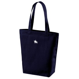 【SALE／16％OFF】伊達政宗 トートバッグ 大きめ キャンバス A4 マチあり 帆布 大容量 縦型 縦長 推し活 グッズ うちわが入る 政宗 ワンポイント プリント 肩掛け レディース メンズ シンプル コットン 綿100％ 可愛い ナチュラル 通勤 仙台藩 騎馬像 馬 テラコッタ