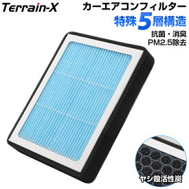 ＼LINE登録で300円OFFクーポン／「専用設計サイズ」カー エアコンフィルター ヴォクシー ノアー 80系 90系 ハイエース 200系 プリウス 30系 50系 60系 フリード NBOX ハリアー アルファード ヴェルファイア 40系 30系 20系 ZR-V RZ系 ジムニー JB64 JB74