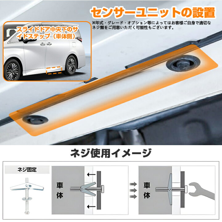 楽天市場】＼4月1日限定 P5倍＆5％OFFクーポン／トヨタ アルファード 