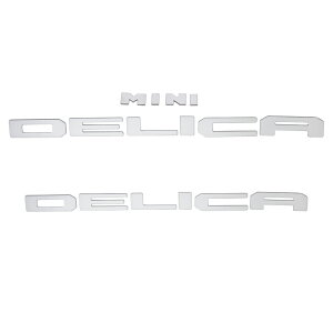 _Ӎ P5{10OFFN[|^uꕔ\ p݌v VFׁIvfJ~j Gu tg A bLGu bLdグ DELICA DELICA MINI Gu fJ~j Op[c 