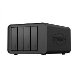 �y4�x�C�E10Gbps�zTerraMaster D4-320 �O�t��HDD�P�[�X USB 3.2 Gen2 Type-C HDD/SSD�Ή� �ő�96TB �ʐ^�E����o�b�N�A�b�v �z�b�g�X���b�v�iHDD�ʔ��j